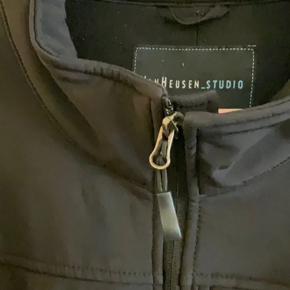 Soft Shell Jacket - Picture 8 of 10